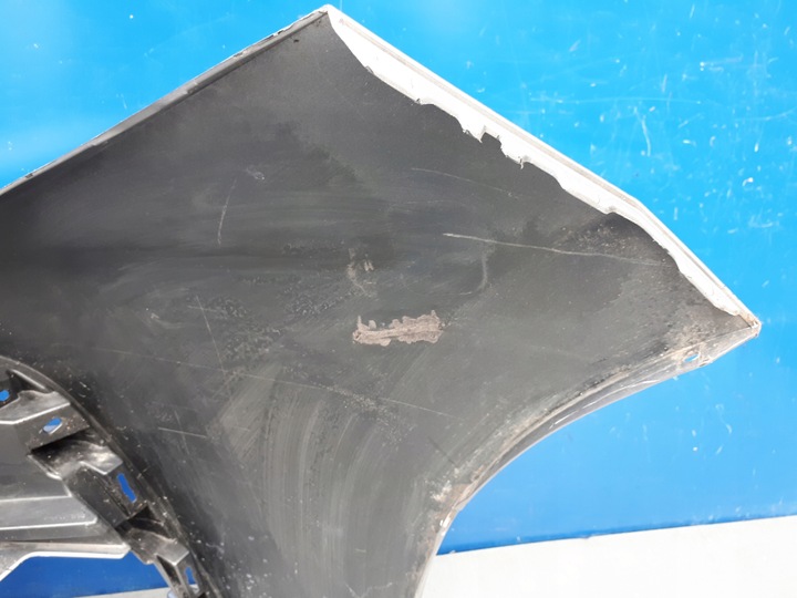 фото №13, Toyota corolla e16 e18 рестайлінг 16-18 2016-2018 бампер переднє