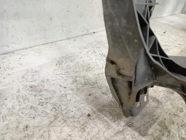 фото №3, Pas переднє підсилювач audi q7 ii q8 4m0 15-