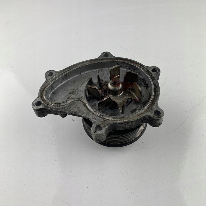 фото №7, Насос водяная воды subaru legacy forester impreza outback 2.0d ee20z