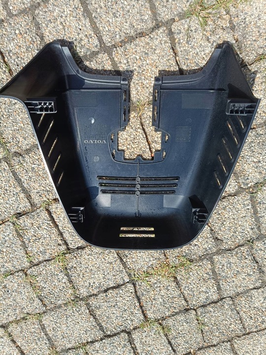 фото №5, Захист дзеркало внутрішнього volvo xc60 ii