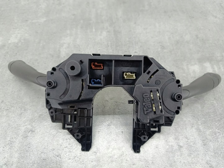 фото №7, Перемикач комбінований citroen c4 grand picasso i 96642553xt valeo 1.6 hdi