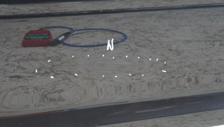 фото №14, Дверь правые зад skoda octavia ii hb