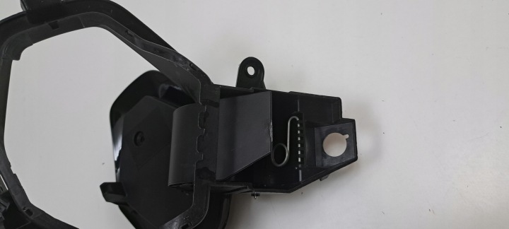 фото №9, Renault zoe i кришка розетка заряджання 1119985x