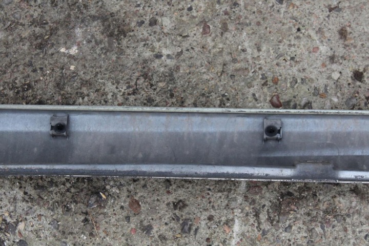 фото №12, Накладка захист порога права subaru impreza ii gd 05-07 універсал 01g