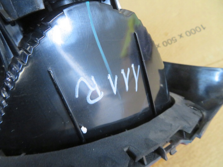 фото №14, Mini cooper f55 f56 f57 14- лампа задняя зад правая 7297414-12