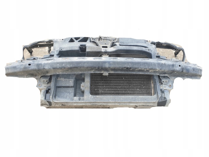 фото №1, Pas переднее усилитель радиатор vw golf iv 1.4 b
