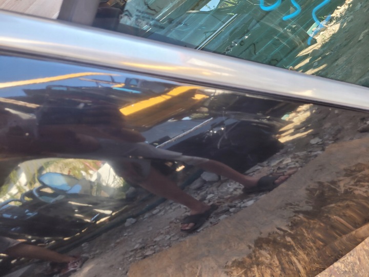 фото №8, Двері задні зад ліві citroen ds4 i