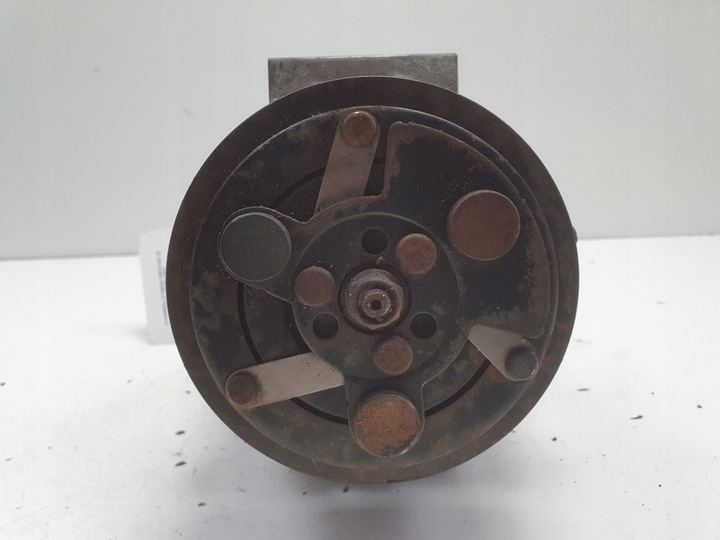 фото №7, Saab 93 9-3 ii 2.0 t компресор кондиціонера насос