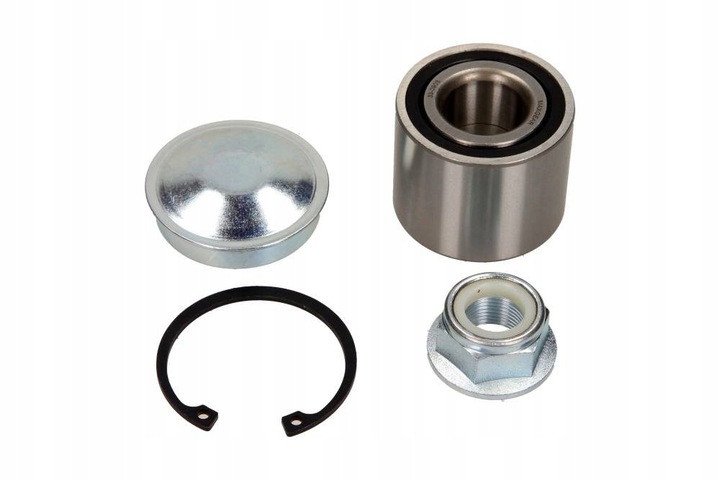 фото №1, Підшипник колеса renault t. clio 08-/modus 04-/dacia logan/sandero 08-