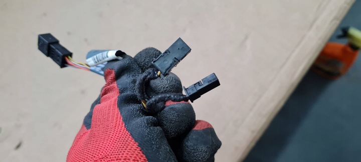 фото №7, A5 8w жгут установка камеры 8w0971493b a4 b9 8w