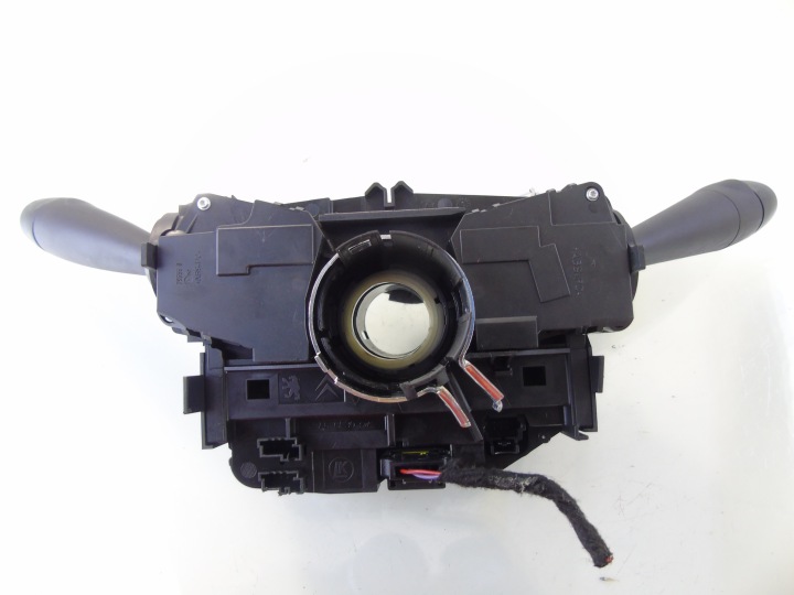 фото №5, Citroen c4 ii переключатели комбинированные 98000238xt