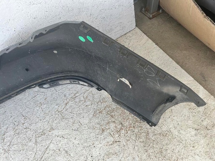 фото №5, Бампер зад задний fiat tipo 2 ii sedan 15-