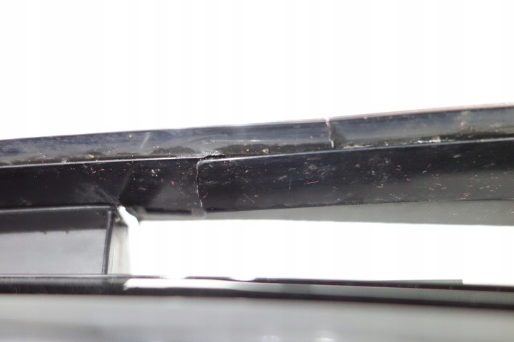 фото №5, Решітка радіатора решітка vw tiguan r-line 16- pod радар