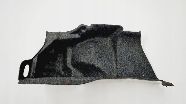 фото №1, Боковина багажника лівий зад задній ford mustang 16r.