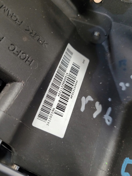 фото №9, Руль кожа мультифункция volvo s60 ii rdesign 34110219a p31315994