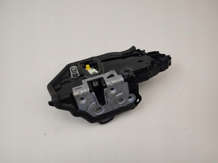 фото №3, Bmw g20 замок засув двері лівих зад задніх 19-