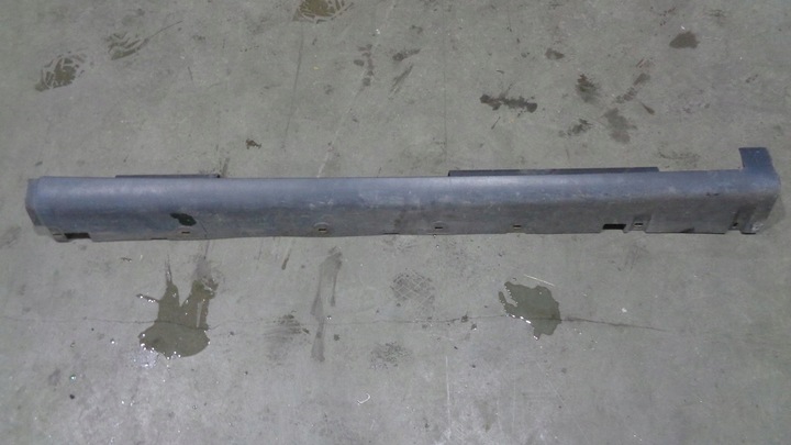 фото №1, Планка накладка порогова захист порога lancia delta 3 iii 2008-2014r. права