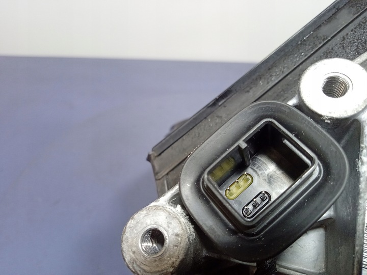 фото №5, Bmw 5 g30 g31 зеркало левая bluestone металлик c2y eu 6 pin