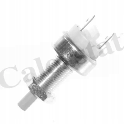 фото №1, Calorstat by vernet вимикач світла сплав