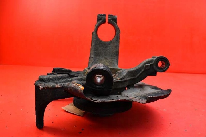 фото №9, Поворотна опора ступиця права перед skoda fabia 3 iii 1.2 tsi 90 km 14-18