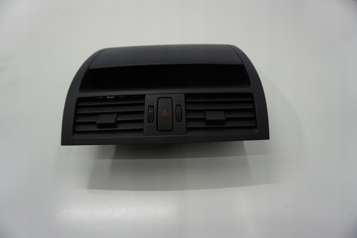 фото №1, Mazda 6 gh решётка воздуховод средняя gs1-55311