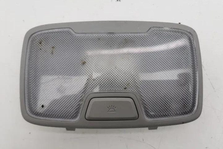 фото №9, Освещение внутренние hyundai i40 vf 928503sxxx 1.7l дизель 85kw 2012