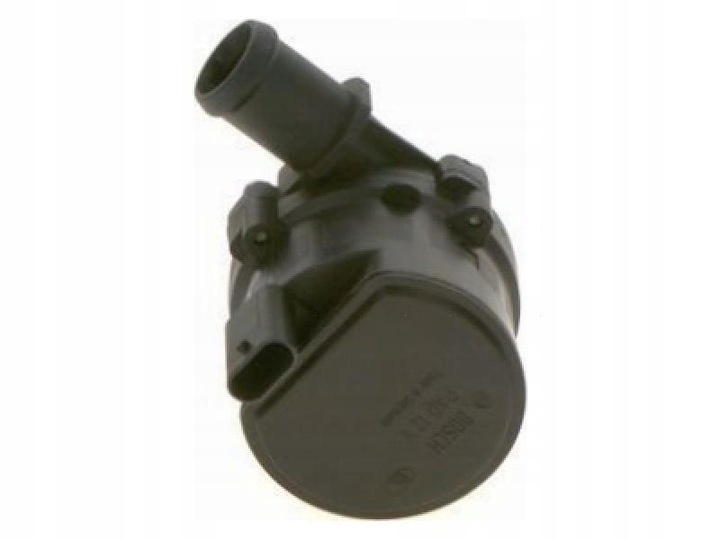 фото №1, Насос воды skoda octavia iii mk3 1.0-2.0 iv mk4 1.0-2.0