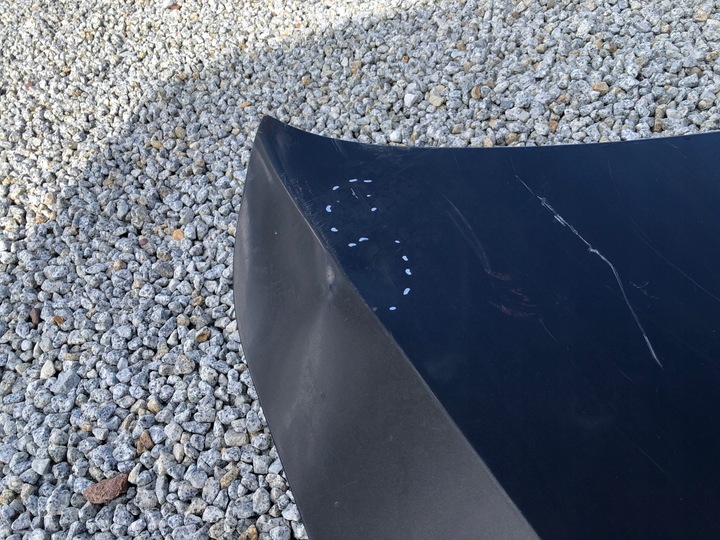 фото №7, Капот передня перед skoda superb 2 ii 3t 3t0 рестайлінг 12-15