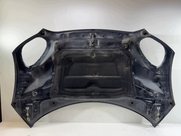 фото №13, Капот mini countryman r60 2010-