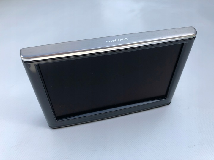 фото №1, Экран дисплей mmi 4h0919604g audi a8 s8 d4 4h рестайлинг