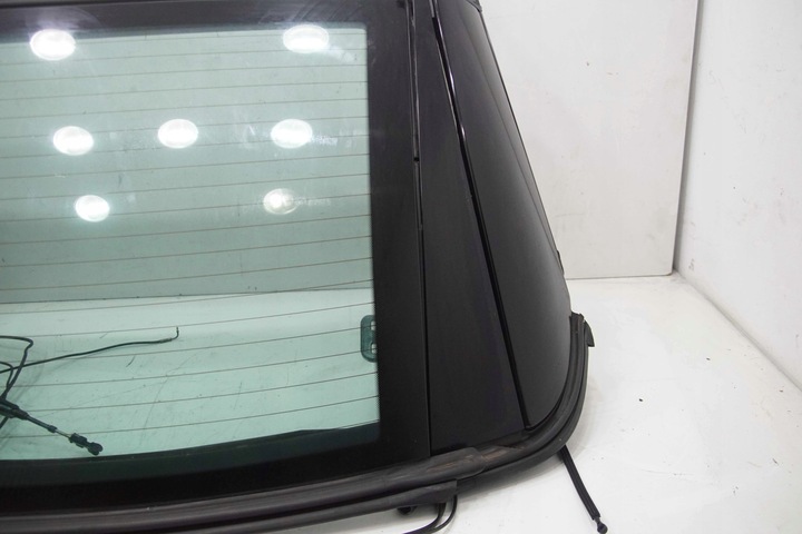 фото №16, Скло задня приводи kpl дах mercedes sl r230