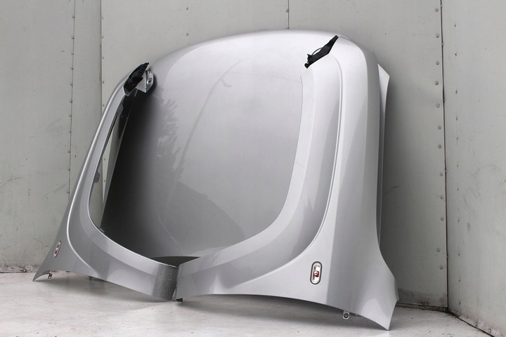 фото №8, Vw amarok перед капот крила бампер pas переднє лампи підсилювач крила