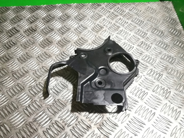 фото №1, Защита распределительный вал корпус 2.0crdi d4ea 150km hyundai santa fe kia carens