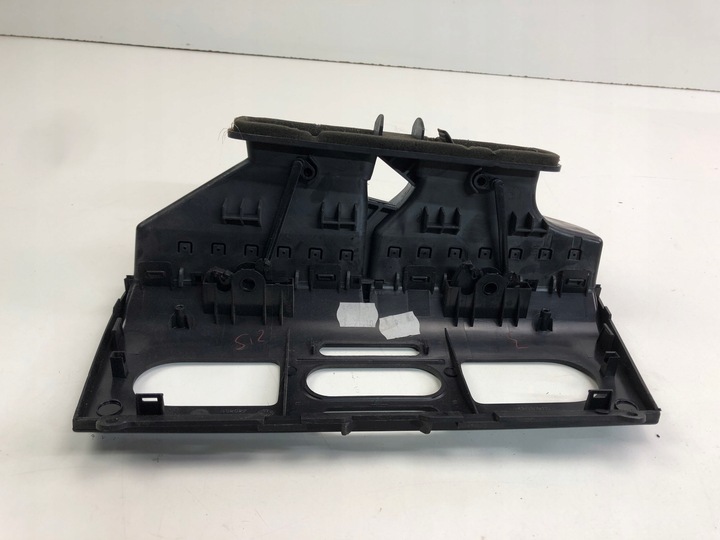 фото №7, Seat altea решётка воздуховод средняя панель 5p1819110j