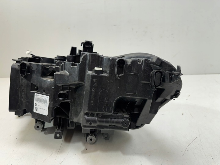 фото №13, Фара правая перед bmw x5 x6 g05 g06 полный led bez подсветка 9481780-08