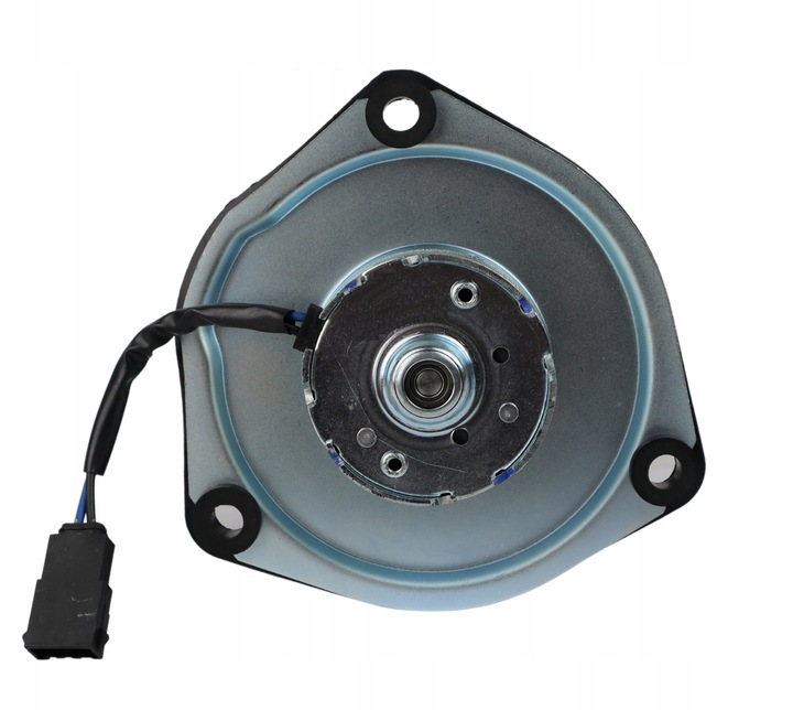 фото №3, Вентилятор volvo 740 / 760 1981 - 1992 повітродувка