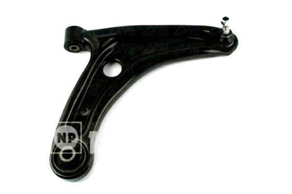 фото №2, Рычаг перед honda jazz gd 1.2 1.4 03 02 pr nipp