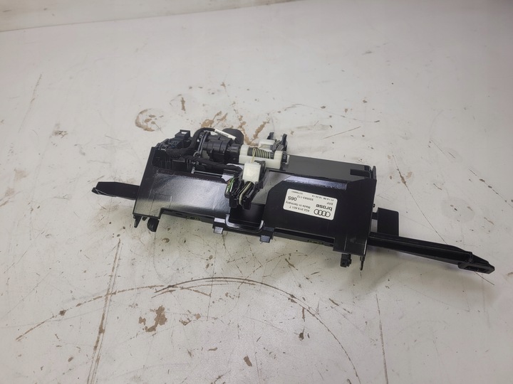 фото №5, Лебідка дисплея audi a6 c7 a7 4g2919601t uk