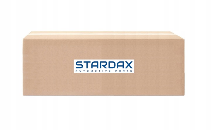 фото №2, Стартер stardax stx200869