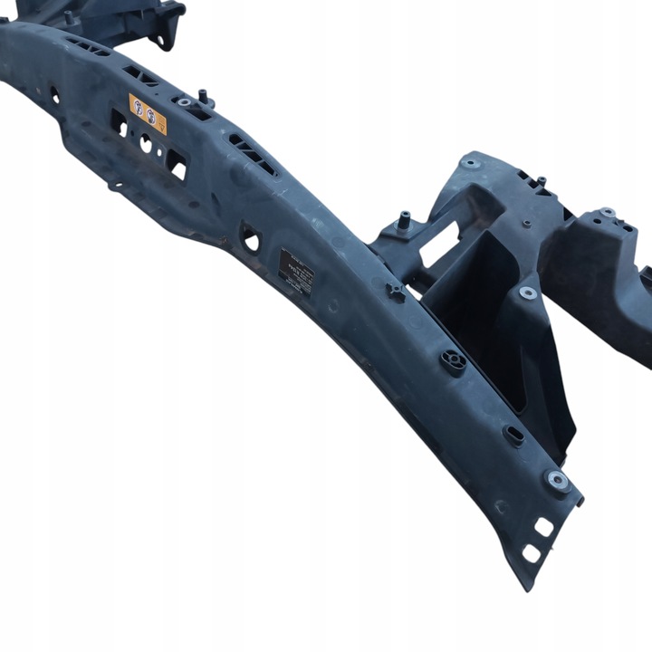 фото №7, Pas переднє mercedes vito w639 a6398800003