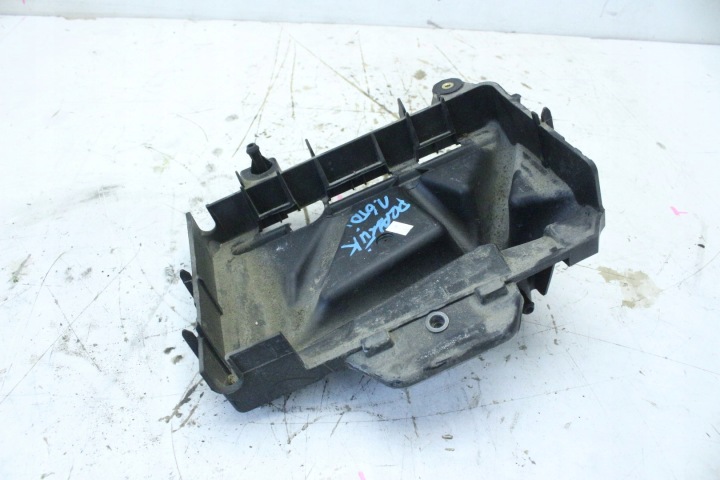 фото №5, Основание акумулятора 6r0915331 skoda roomster praktik 1.6 tdi