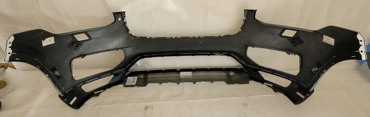 фото №6, Бампер перед volvo xc90 ii r-design рестайлінг 2019- 31383801 31353369 31690641