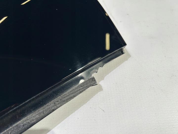 фото №6, Накладка зовнішня захист стійка зад задня ліва ford flex 2013r-