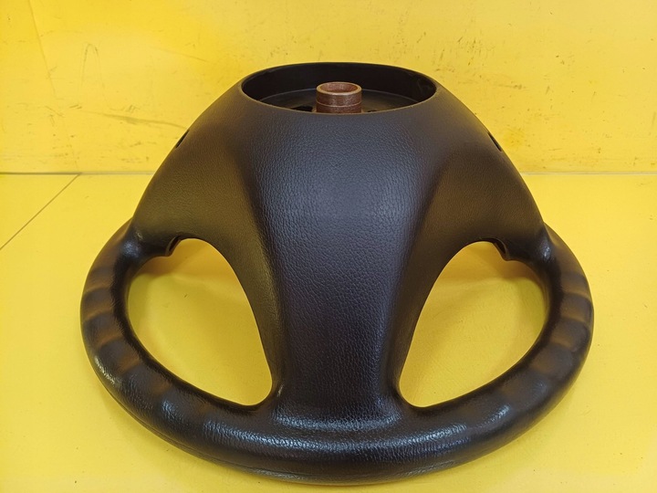 фото №11, Руль мультифункция з подушка mercedes w203 a2034601103 nr2