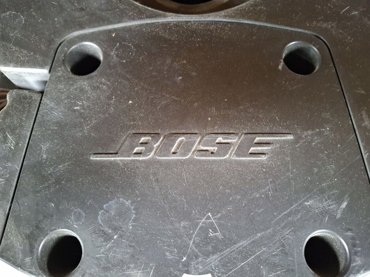 фото №3, Audi q7 4l сабвуфер bose 4l0035382b