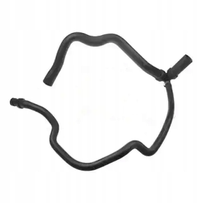 фото №1, Шланг системы охлаждение 05-2762 gates citroen