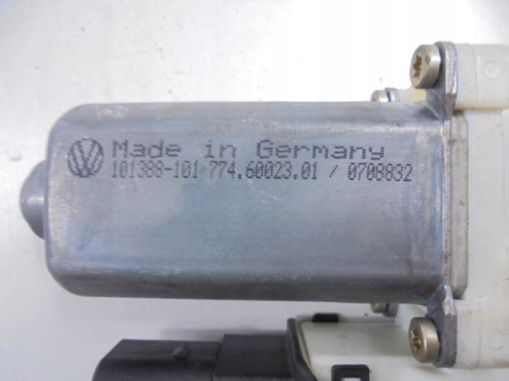фото №7, Vw golf 4 mk4 двигатель моторчик подъемника стёкла 1j1 5d 1j4839730g