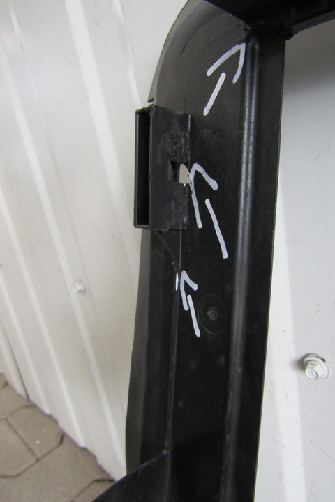 фото №7, Руль воздуха впуск vw id3 id4 1ea 20-