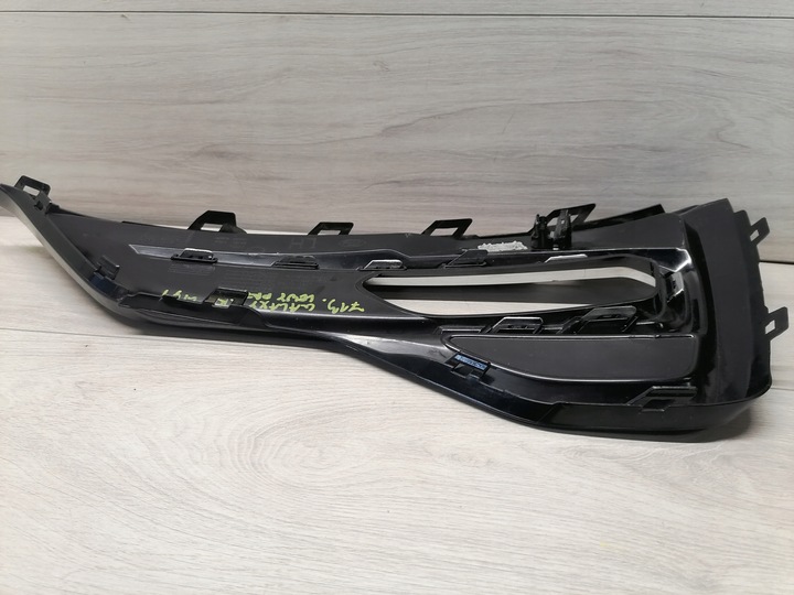 фото №15, Ford galaxy mk4 рестайлінг ліва решітка перед lm2b19953-a