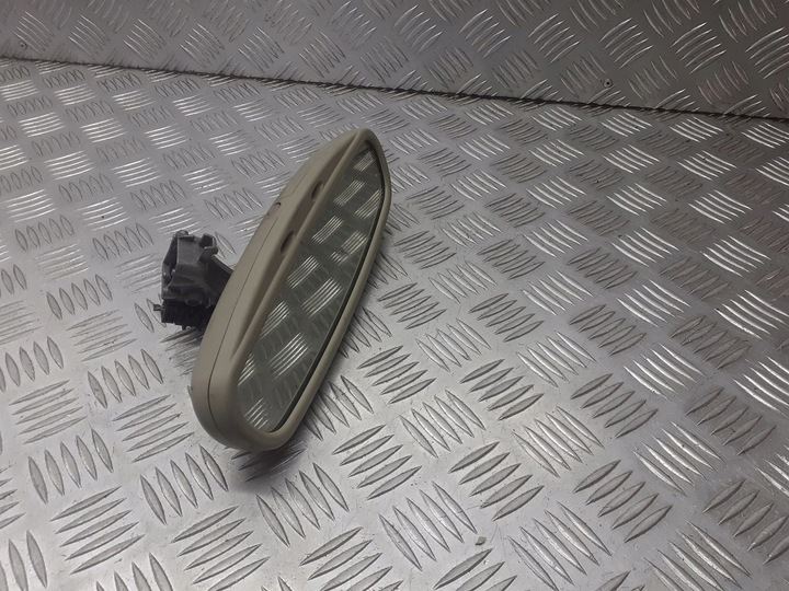 фото №1, Дзеркало внутрішні citroen c4 picasso